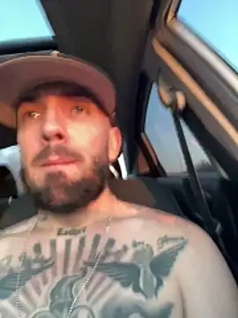 Jamall27 online show from February 13, 12:23 pm