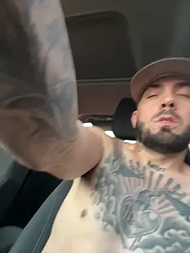 Jamall27 online show from March 10, 11:48 am