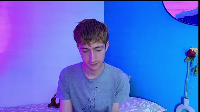 Erick Taylor3 online show from February 17, 9:32 pm