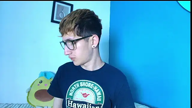 Erick Taylor3 online show from March 10, 9:20 pm