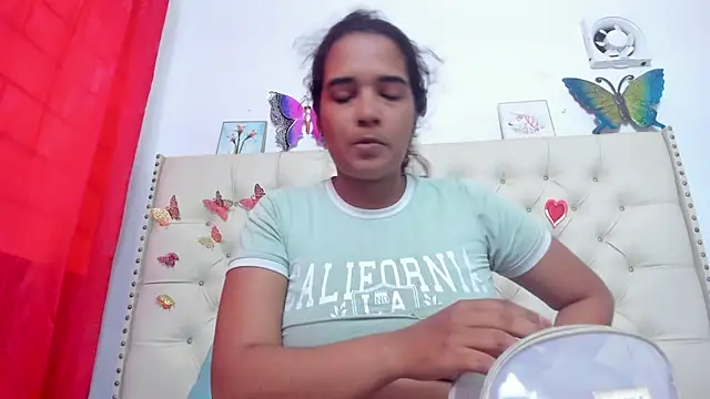 celena wonder online show from May 18, 7:41 pm