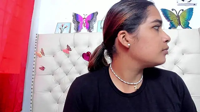 celena wonder online show from June 18, 7:29 pm