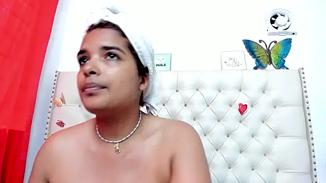 celena wonder online show from July 2, 6:47 pm
