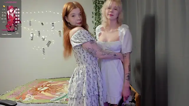 TenderTwos online show from January 13, 9:31 pm