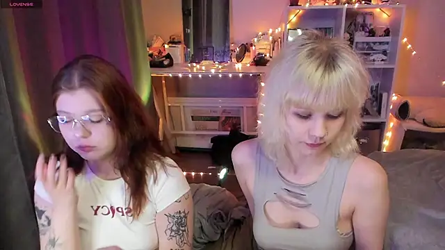 TenderTwos online show from May 20, 9:21 pm