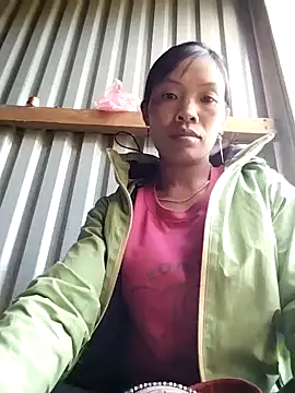 Snapshot of dinnavi chatting on October 23, 1:49 am dinnavi online show from October 23, 1:49 am