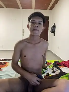 Cristianjo99 online show from October 23, 2:44 am