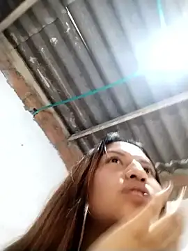 Snapshot of anny_sweet17 chatting on October 25, 6:57 pm anny sweet17 online show from October 25, 6:57 pm