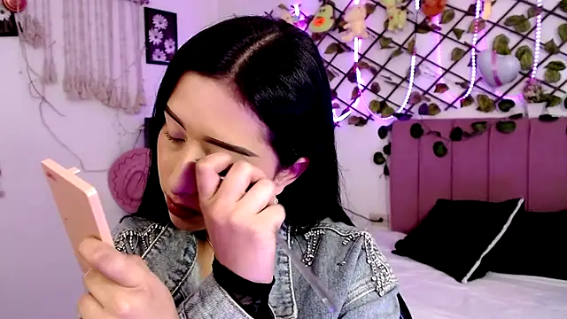 melissa  dolce online show from October 31, 8:43 pm