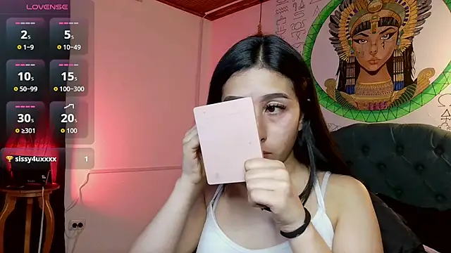 melissa  dolce online show from March 26, 8:36 pm