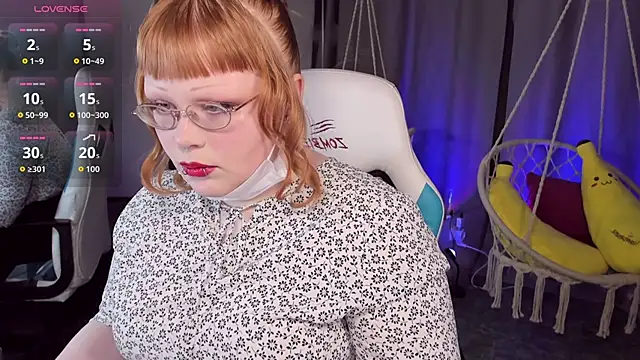 LottieReed online show from February 19, 6:15 pm
