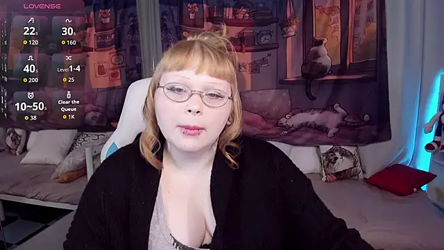 LottieReed online show from February 28, 4:30 pm