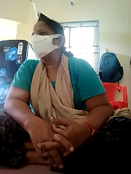 tamilammu1431 online show from March 23, 9:35 am