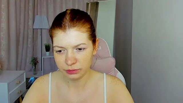 Nika Jonson online show from May 5, 1:02 am