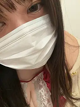 RIHO riho 01 online show from February 4, 5:35 am