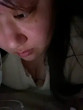 RIHO riho 01 online show from March 17, 7:39 pm