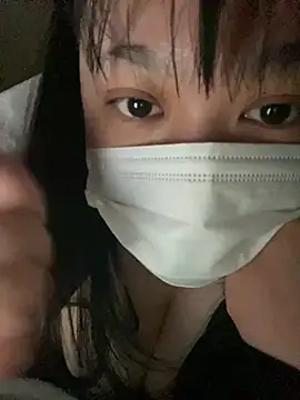 Snapshot of RIHO_riho_01 chatting on April 11, 8:13 pm RIHO riho 01 online show from April 11, 8:13 pm