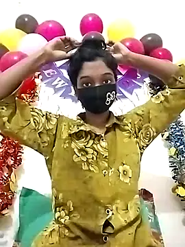 Tushi-10 online show from January 8, 1:19 am