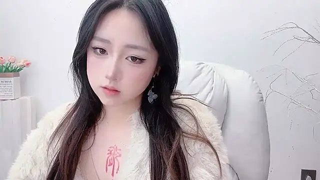 Snapshot of Love-hanzaizai718 chatting on November 3, 7:42 am Love-hanzaizai718 online show from November 3, 7:42 am