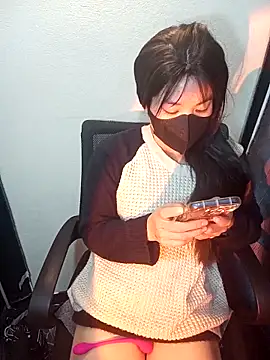 Cherry Le02 online show from February 9, 6:34 pm