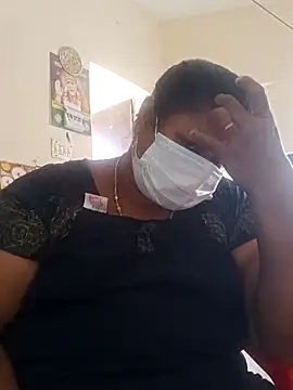 sreemamitha9 online show from April 2, 5:27 am