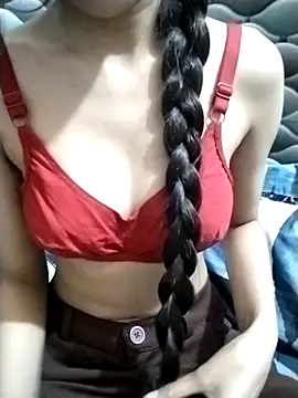 Amisha Lovely online show from February 13, 6:09 am