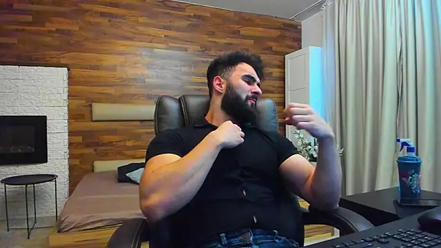 MicahLane online show from December 1, 6:07 am