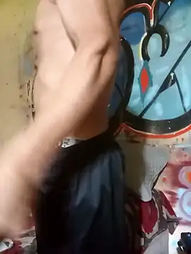 HSexy Men00 online show from November 7, 9:31 am