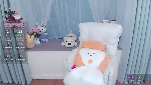 Xiaodie-baby online show from June 12, 3:27 am
