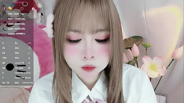 -zhuzhu-999- online show from October 28, 6:43 pm