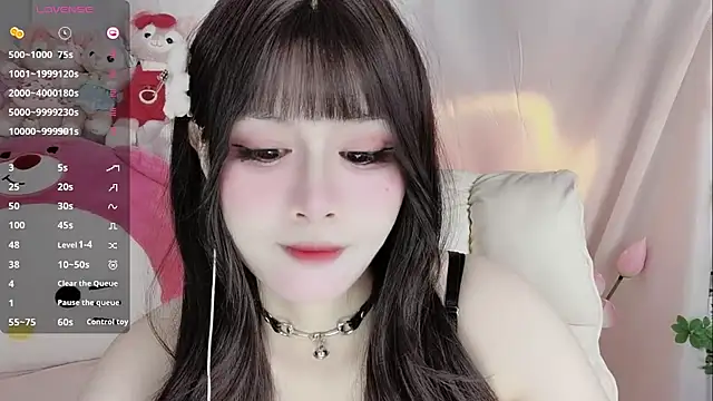 -zhuzhu-999- online show from November 2, 4:53 pm