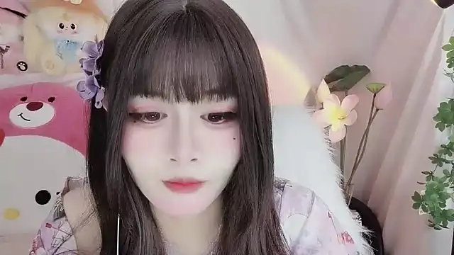 -zhuzhu-999- online show from February 10, 9:52 pm