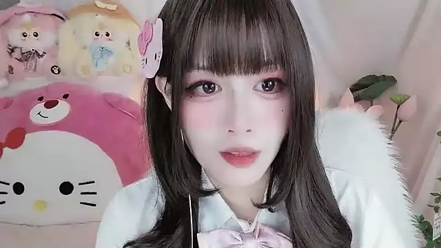 -zhuzhu-999- online show from March 23, 6:45 pm