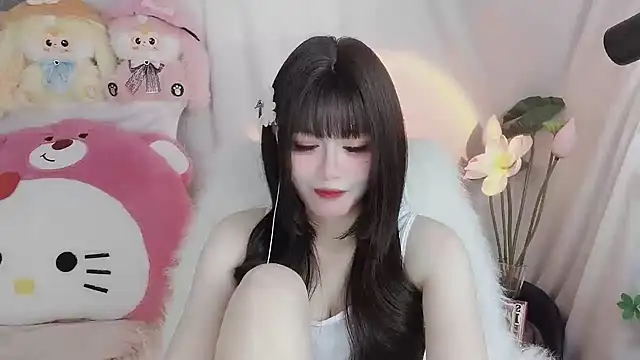 -zhuzhu-999- online show from April 23, 8:11 pm