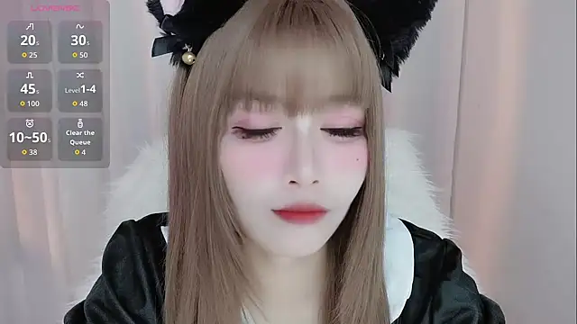 -zhuzhu-999- online show from May 14, 2:35 pm