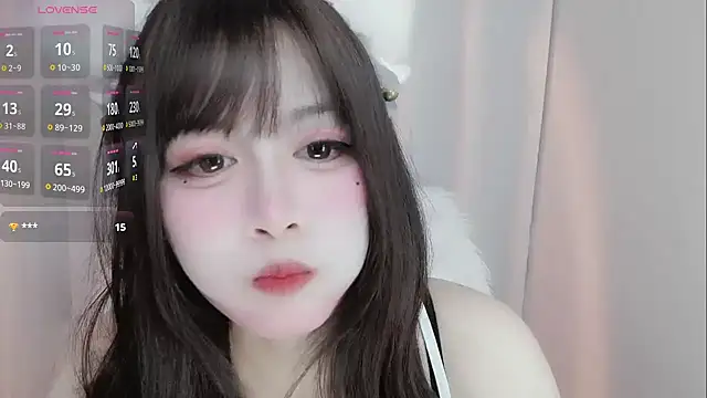 -zhuzhu-999- online show from May 17, 3:52 pm