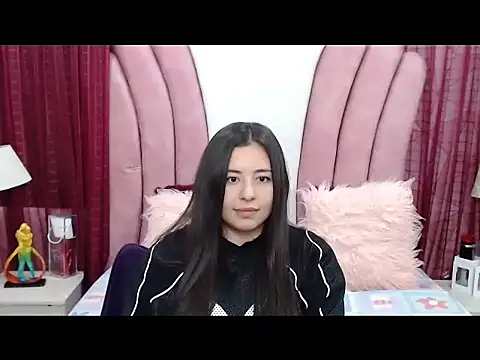 Snapshot of SantaRameriz chatting on December 20, 7:32 pm SantaRameriz online show from December 20, 7:32 pm