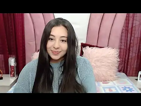 SantaRameriz online show from May 12, 1:41 pm