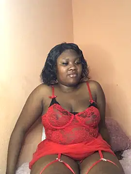 HotMelted Choco online show from October 27, 5:06 pm