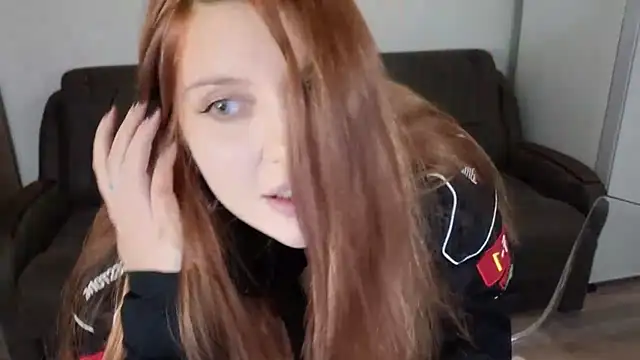 Anastelle online show from November 21, 10:52 pm