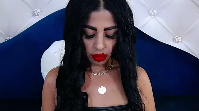 NoirKaylah online show from August 9, 7:52 pm