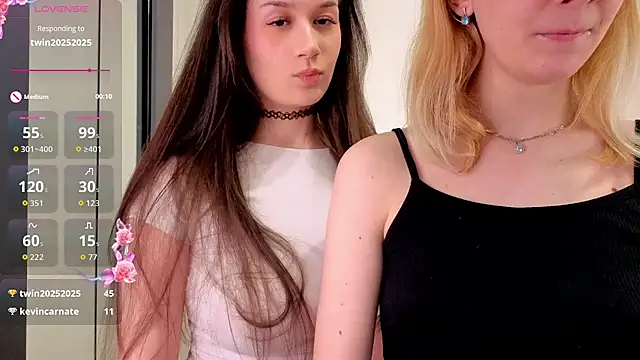 betweenUse online show from April 3, 3:26 am