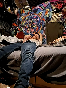 YourAddicted2 online show from March 1, 4:58 am