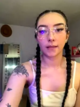 soffia candy  online show from October 27, 2:43 pm