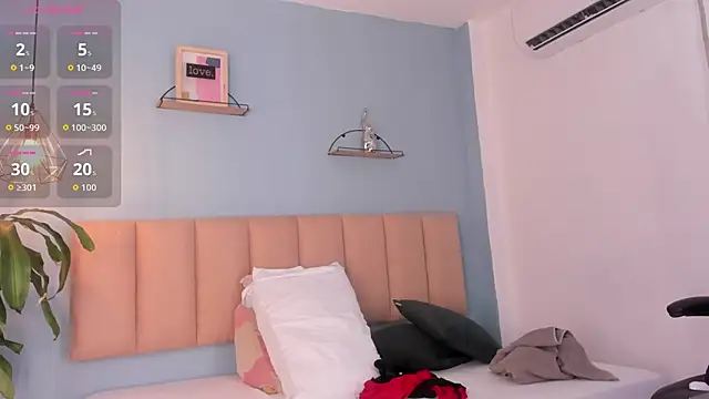 kendra ht online show from December 19, 3:02 am