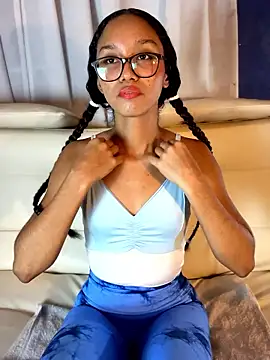 GiselleVice online show from December 19, 8:16 pm