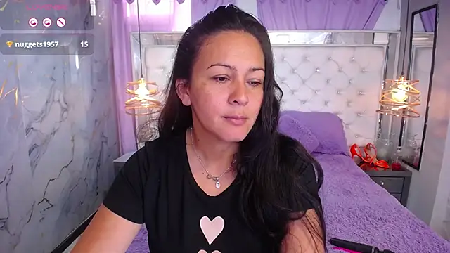 Melissa-roberts online show from November 6, 5:47 pm