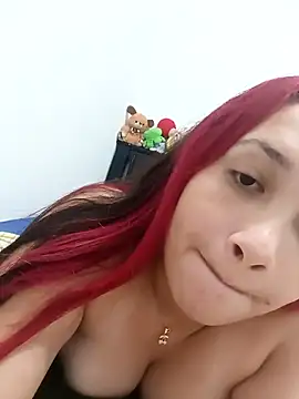 Snapshot of tubabylola chatting on October 25, 5:40 pm tubabylola online show from October 25, 5:40 pm