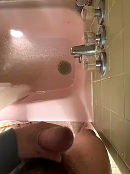 Jackoff2345 online show from October 26, 5:30 pm