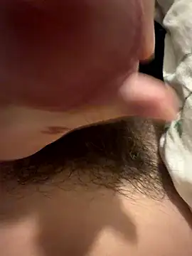 Jackoff2345 online show from January 8, 12:13 am